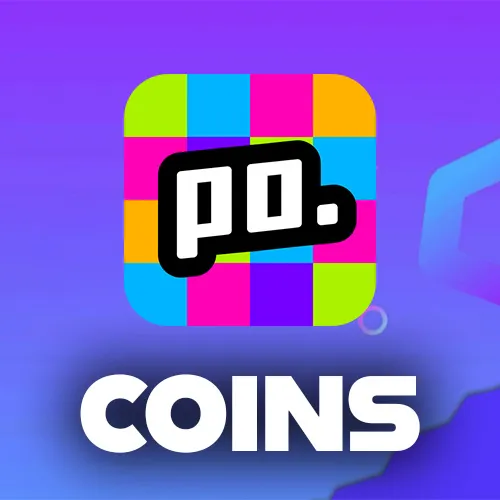Poppo Coins